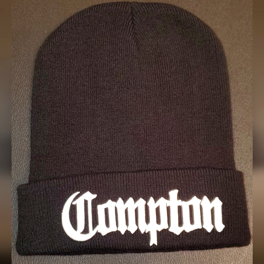 Compton Beanie